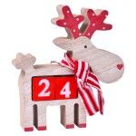 DEC. NATAL 13,5CM 1620-278 CX120