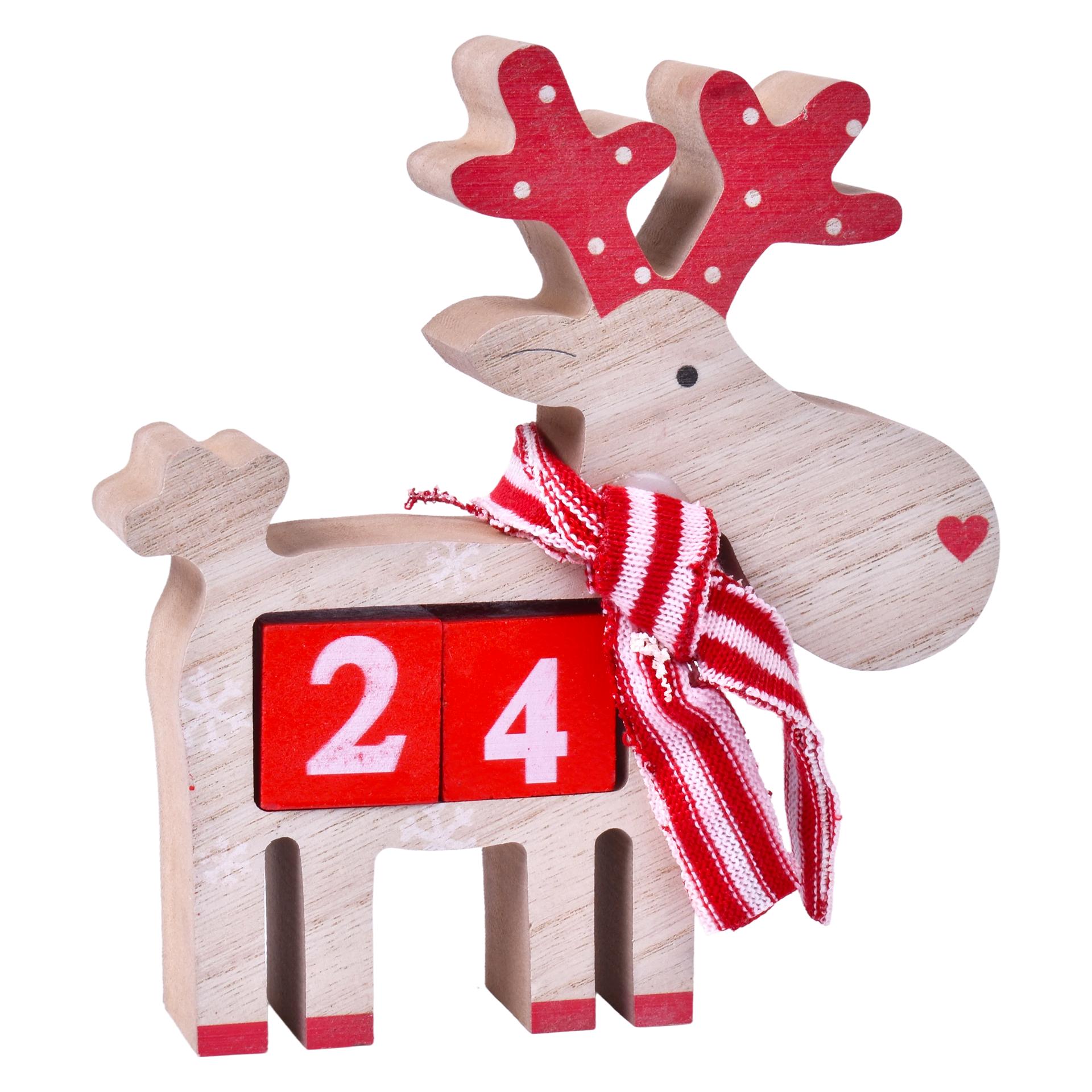 DEC. NATAL 13,5CM 1620-278 CX120