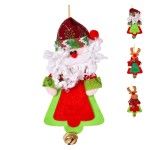 PAI NATAL PENDURAR 29X11CM 640-514 PAI NATAL PENDURAR 29X11CM 640-514