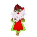 PAI NATAL PENDURAR 29X11CM 640-514 PAI NATAL PENDURAR 29X11CM 640-514