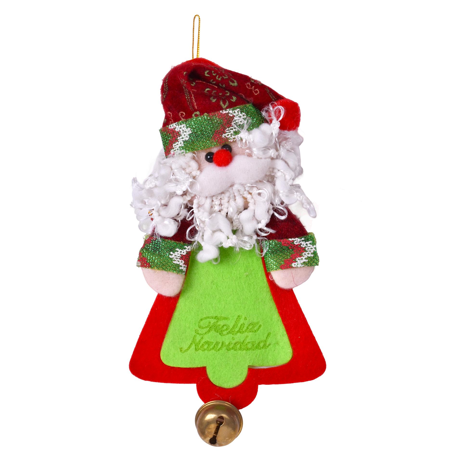 PAI NATAL PENDURAR 29X11CM 640-514 PAI NATAL PENDURAR 29X11CM 640-514