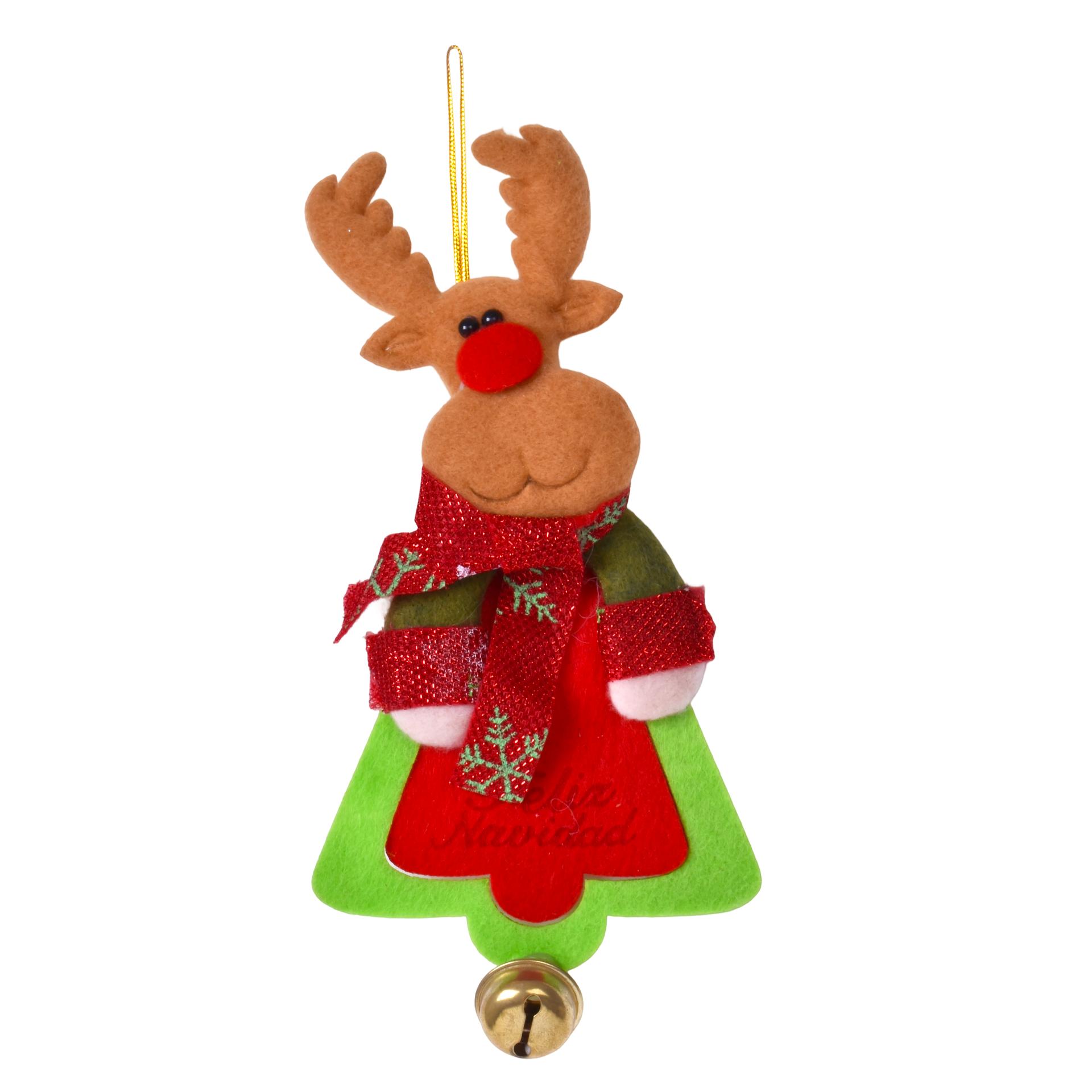 PAI NATAL PENDURAR 29X11CM 640-514 PAI NATAL PENDURAR 29X11CM 640-514