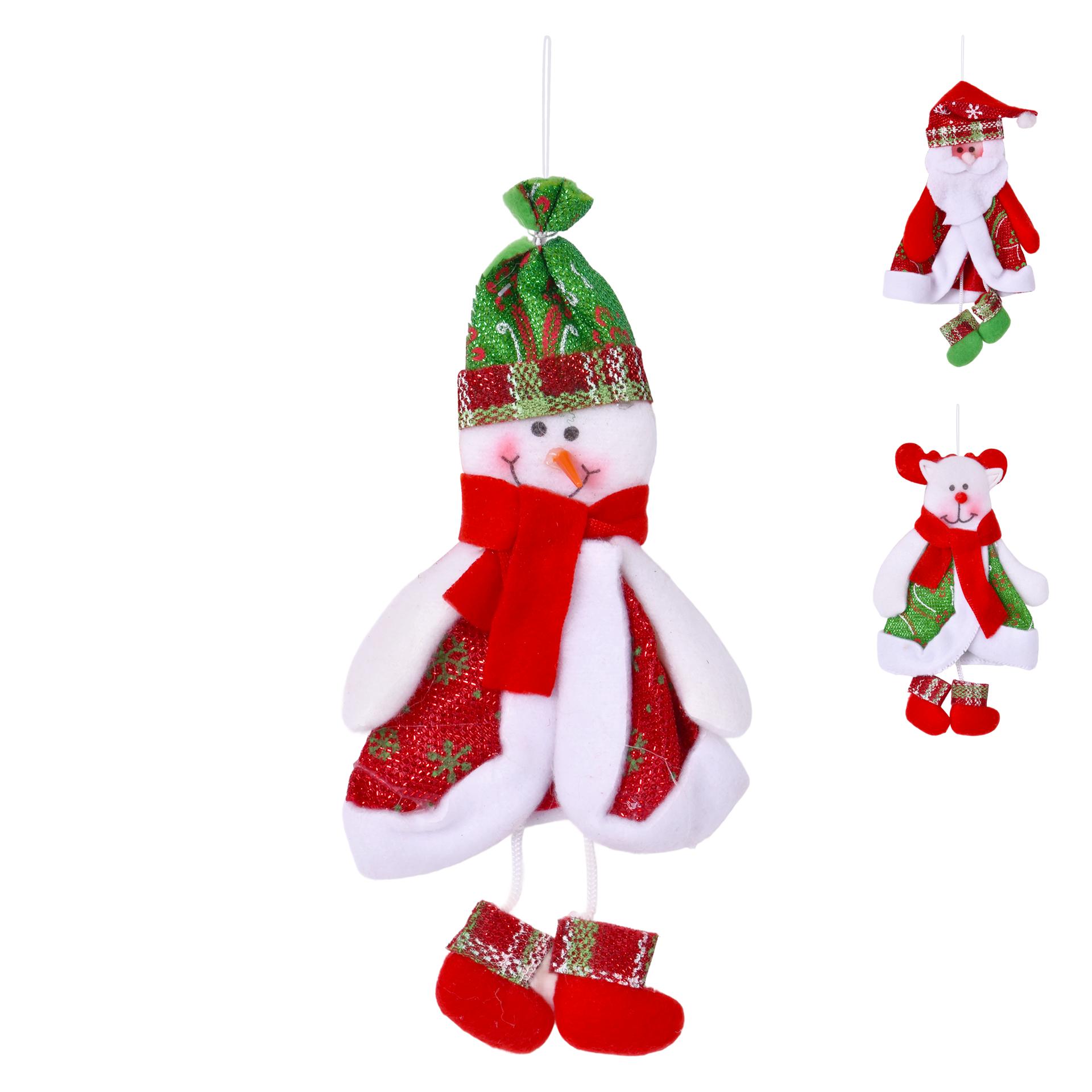 PAI NATAL PENDURAR 19X11CM 640-515 PAI NATAL PENDURAR 19X11CM 640-515