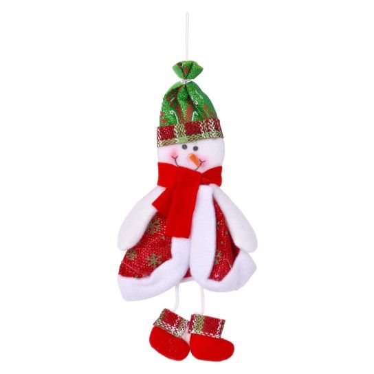 PAI NATAL PENDURAR 19X11CM 640-515 PAI NATAL PENDURAR 19X11CM 640-515
