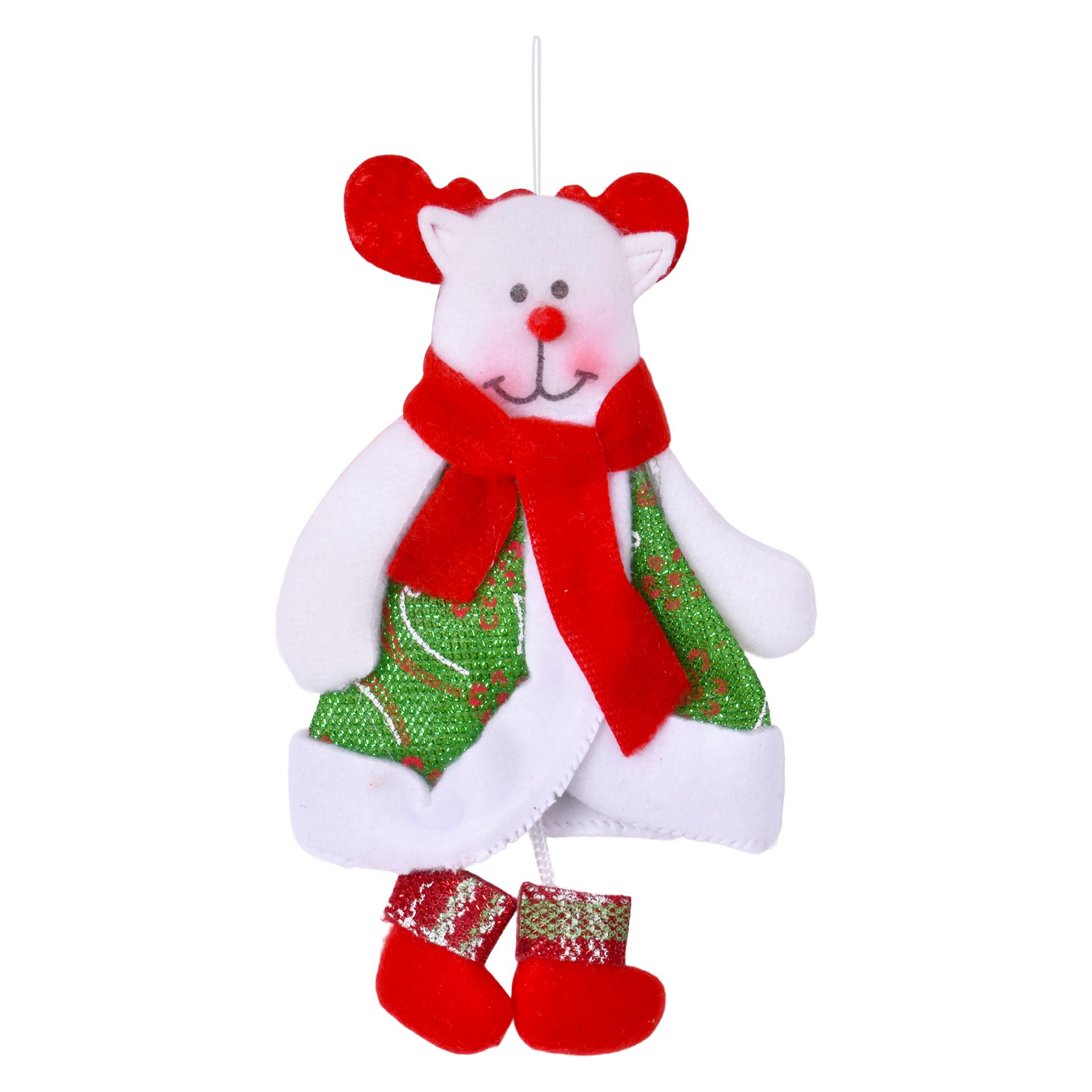 PAI NATAL PENDURAR 19X11CM 640-515 PAI NATAL PENDURAR 19X11CM 640-515