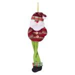 BONECO NATAL PENDURAR 1264-401 BONECO NATAL PENDURAR 1264-401