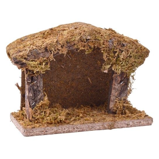 CABANA 17,5X7,5X13 PR-22763