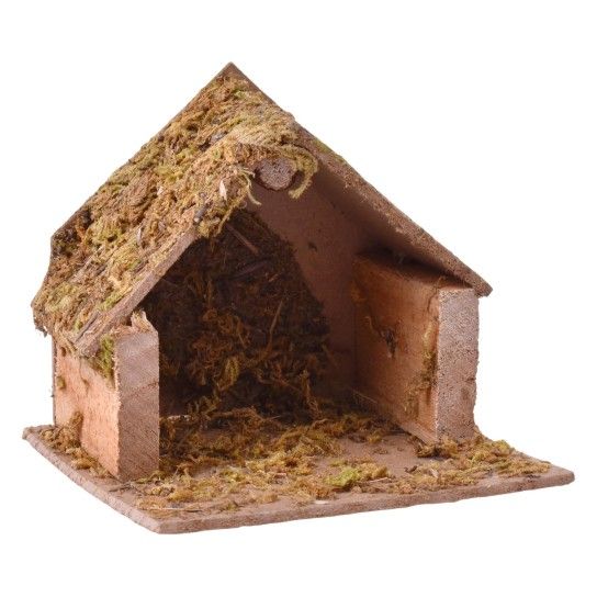 NATAL CABANA MADEIRA PR0174