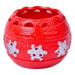 PORTA VELA CERAMICA 31552237 LUNA PORTA VELA CERAMICA 31552237 LUNA