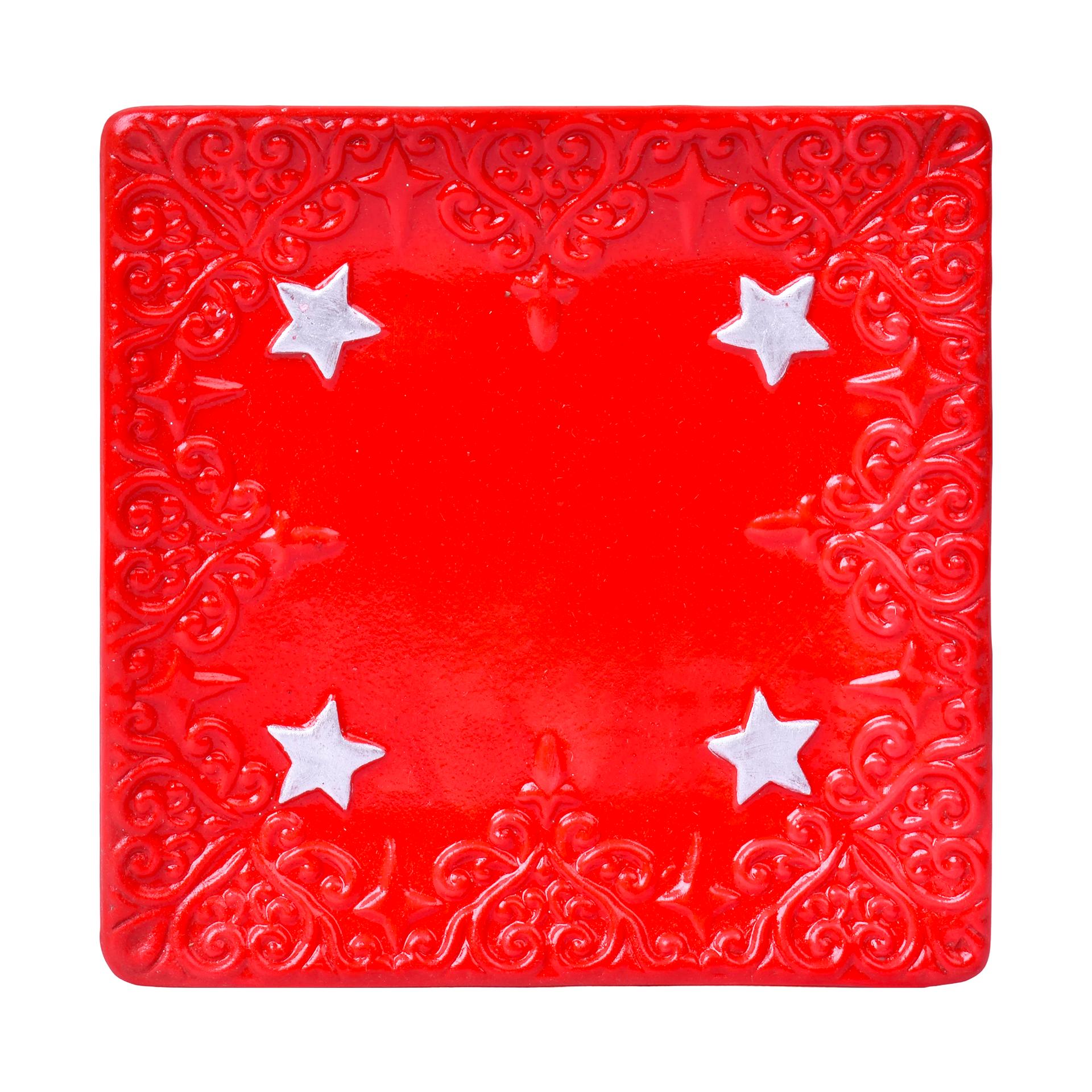 PRATO QUAD. CERAMICA 31552253 LUNA PRATO QUAD. CERAMICA 31552253 LUNA