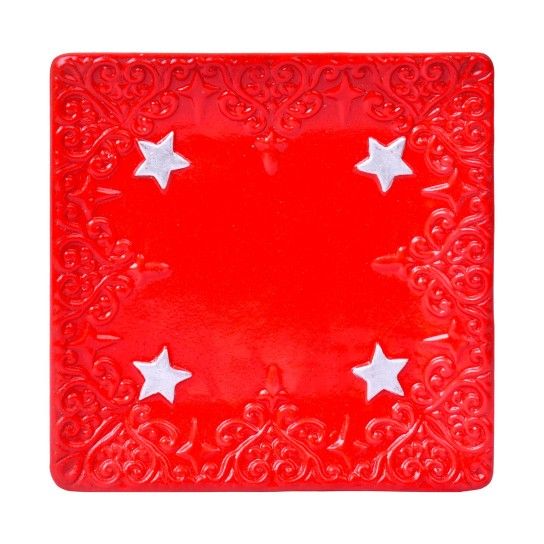 PRATO QUAD. CERAMICA 31552253 LUNA PRATO QUAD. CERAMICA 31552253 LUNA