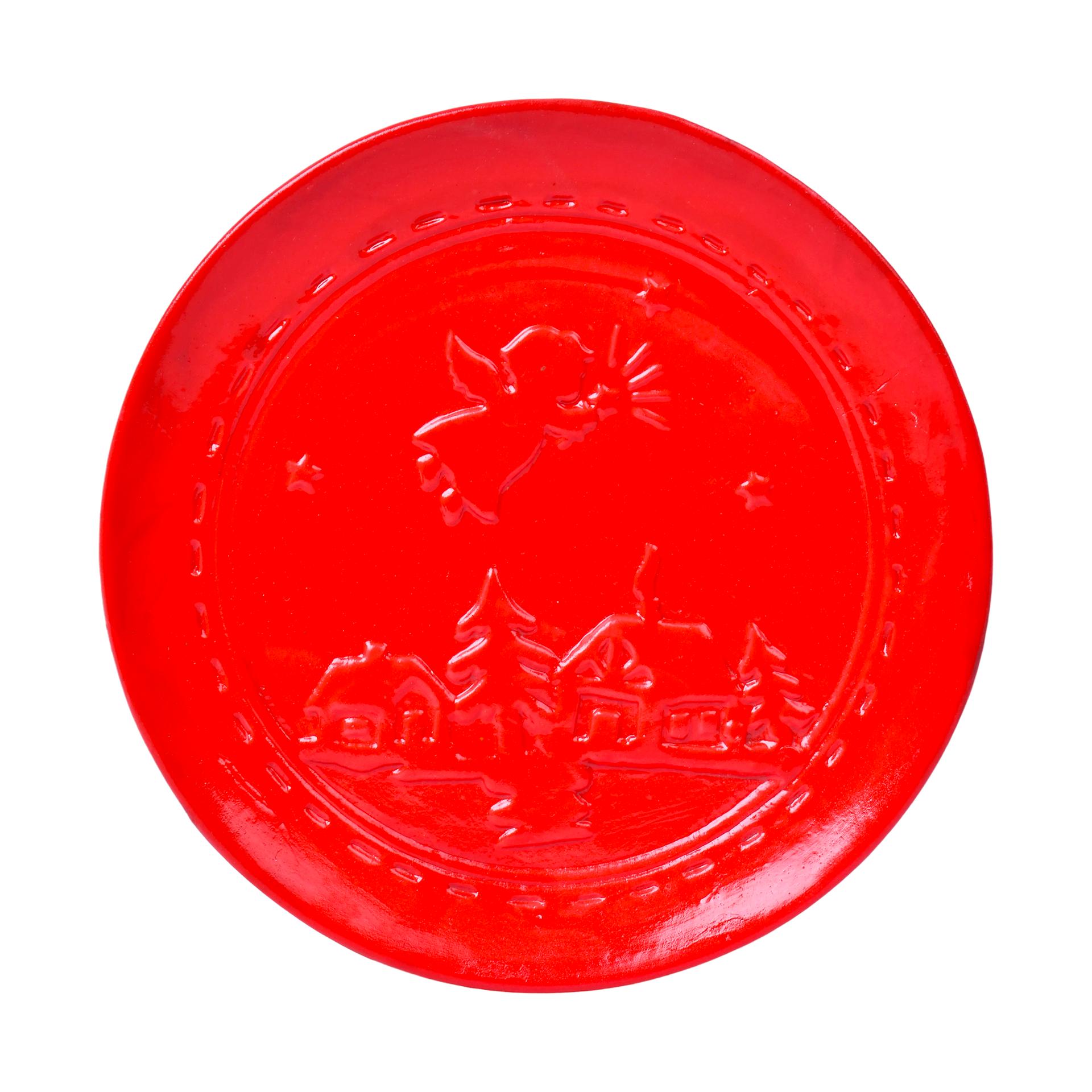 PRATO CERAMICA 16CM 31552293 PRATO CERAMICA 16CM 31552293