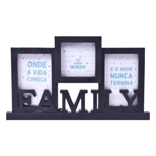 PORTA FOTOS FAMILIA 1819-110