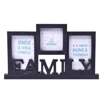 PORTA FOTOS FAMILIA 1819-110