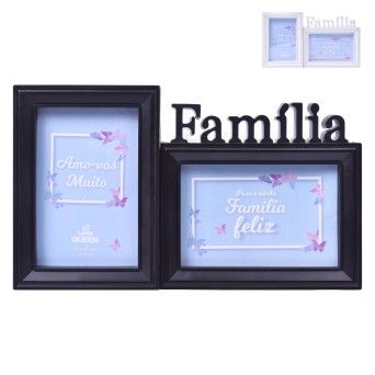 PORTA FOTOS FAMILIA 1819-106