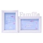 PORTA FOTOS FAMILIA 1819-106 PORTA FOTOS FAMILIA 1819-106