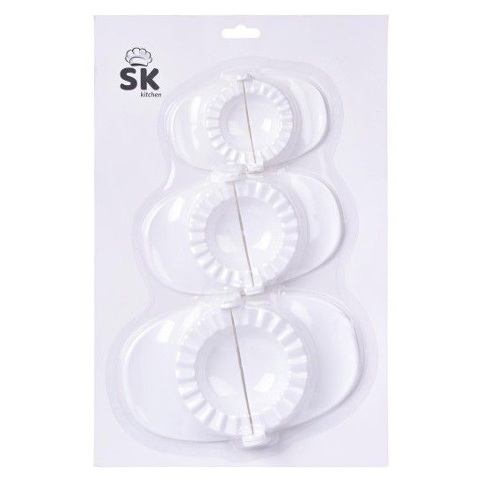 MOLDE MASSA 1690-072 CX48