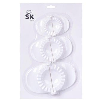 MOLDE MASSA 1690-072 CX48