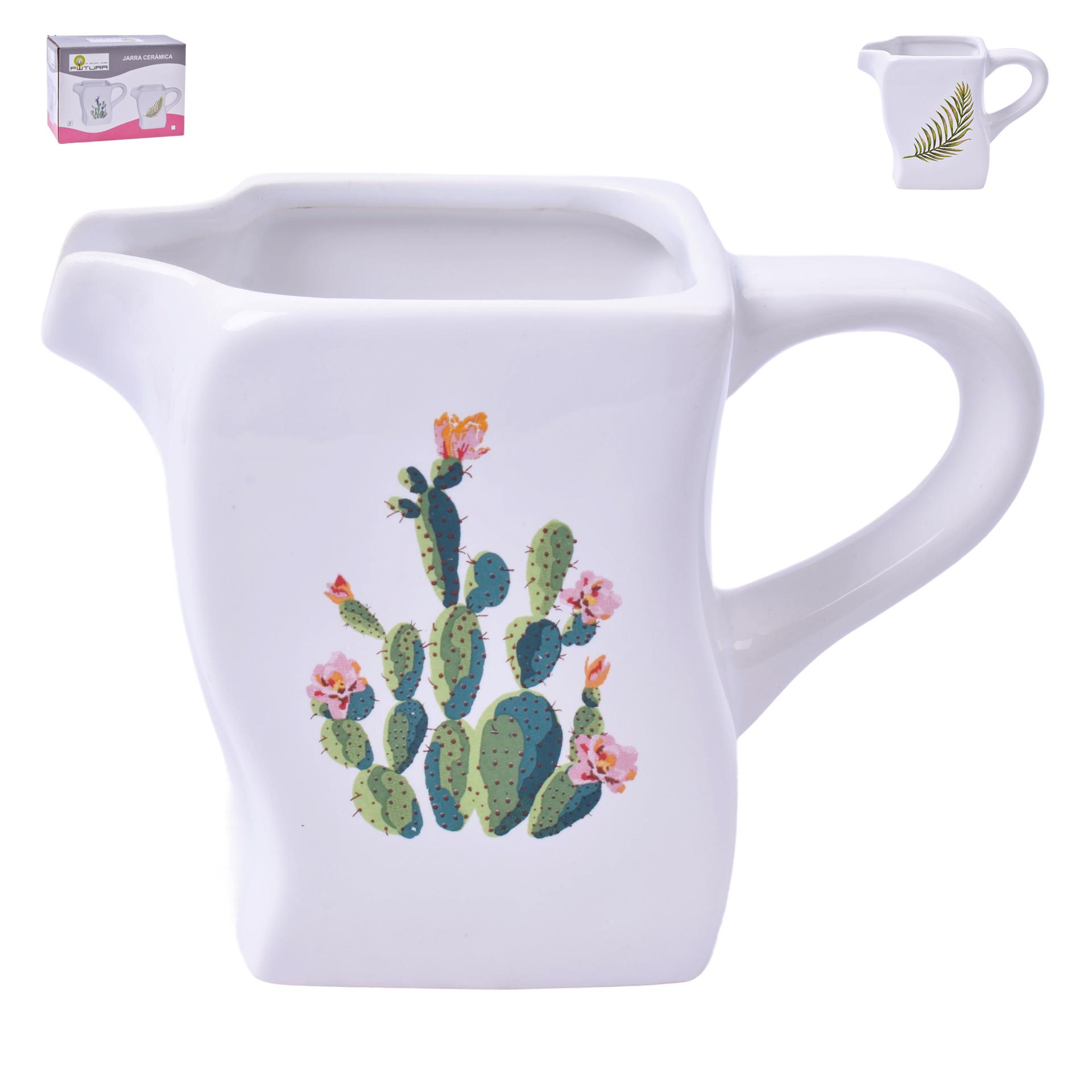 LEITEIRA CERAMICA 186092 LEITEIRA CERAMICA 186092