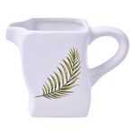 LEITEIRA CERAMICA 186092 LEITEIRA CERAMICA 186092
