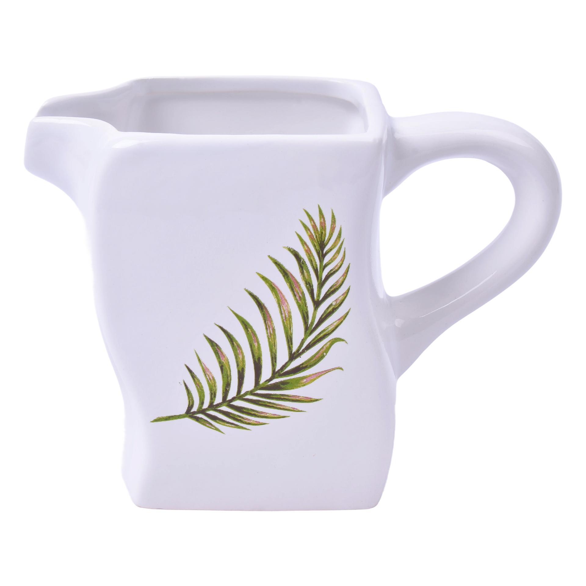 LEITEIRA CERAMICA 186092 LEITEIRA CERAMICA 186092