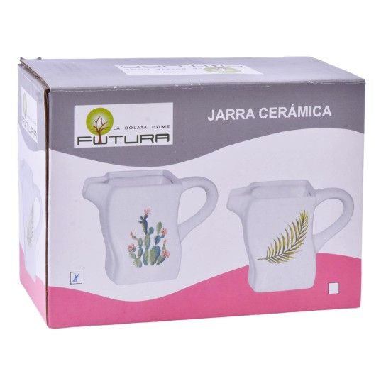 LEITEIRA CERAMICA 186092 LEITEIRA CERAMICA 186092