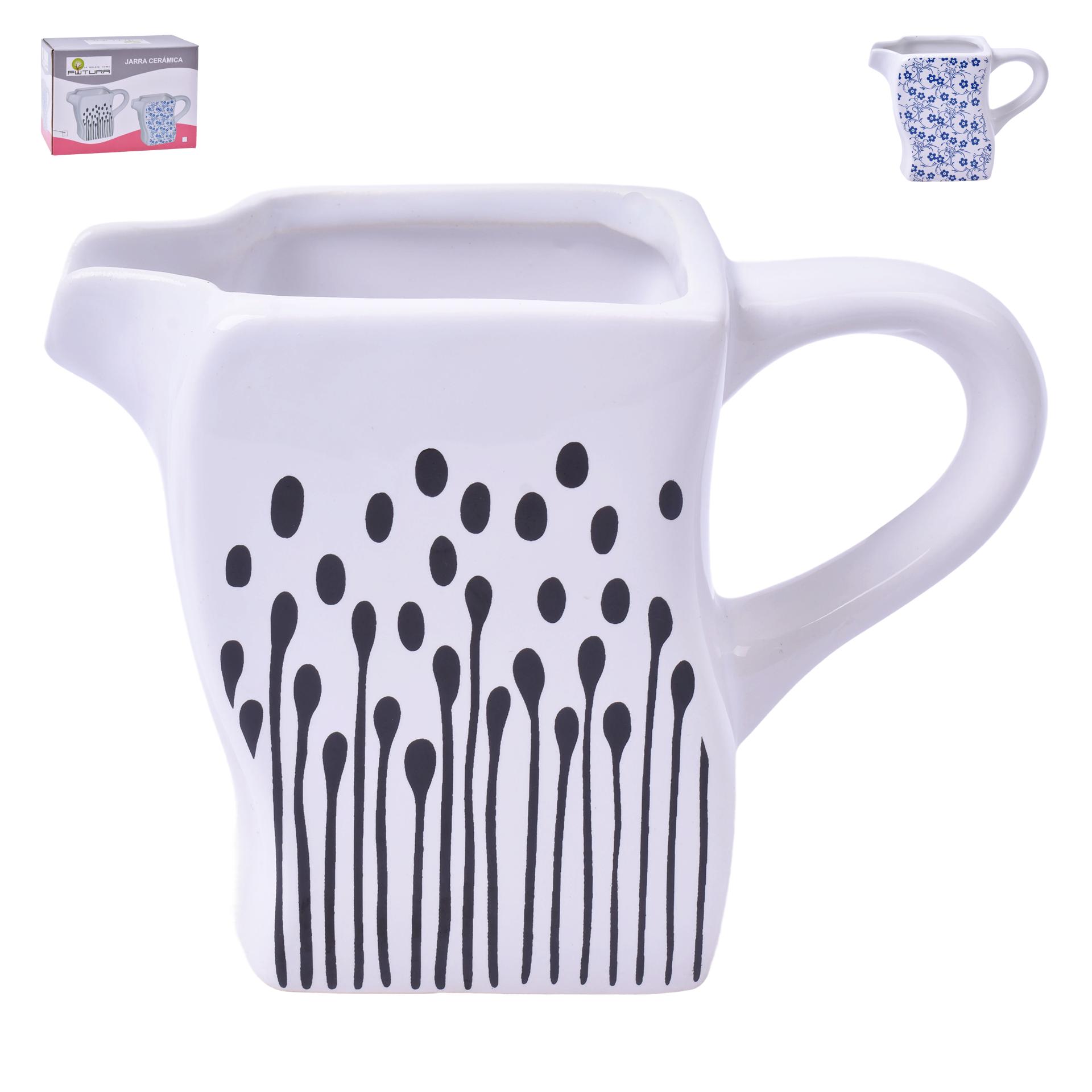 LEITEIRA CERAMICA 186094 LEITEIRA CERAMICA 186094