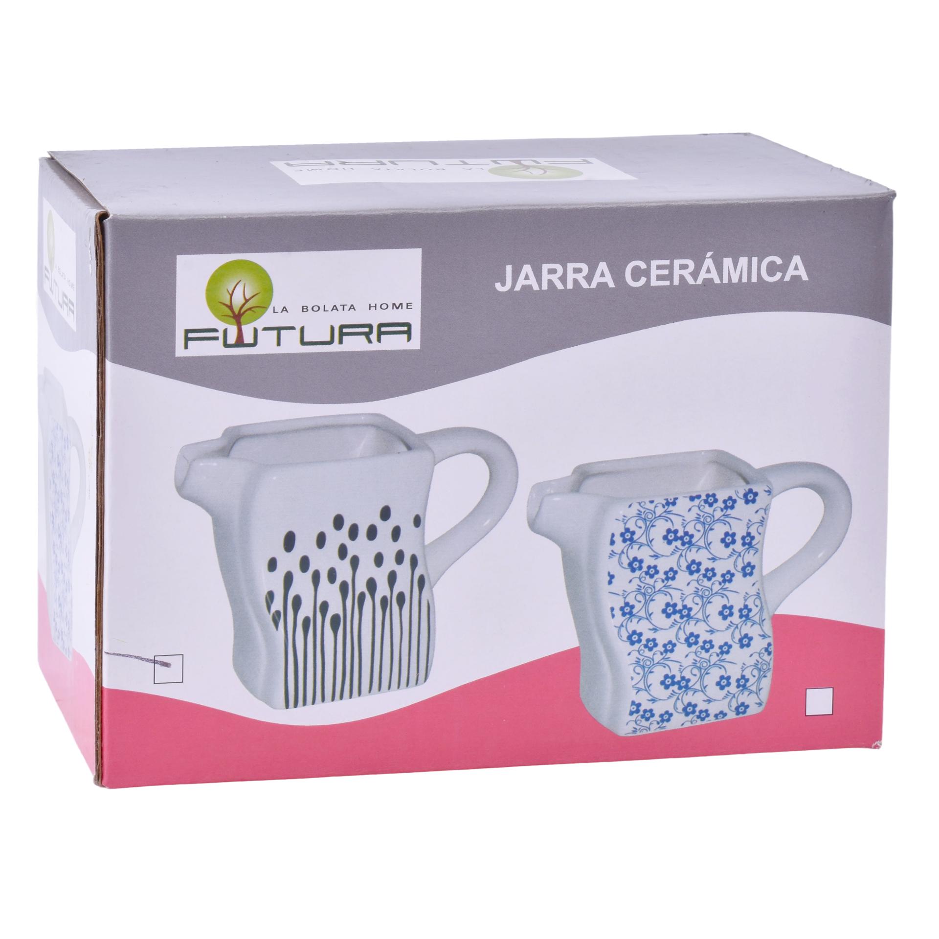 LEITEIRA CERAMICA 186094 LEITEIRA CERAMICA 186094