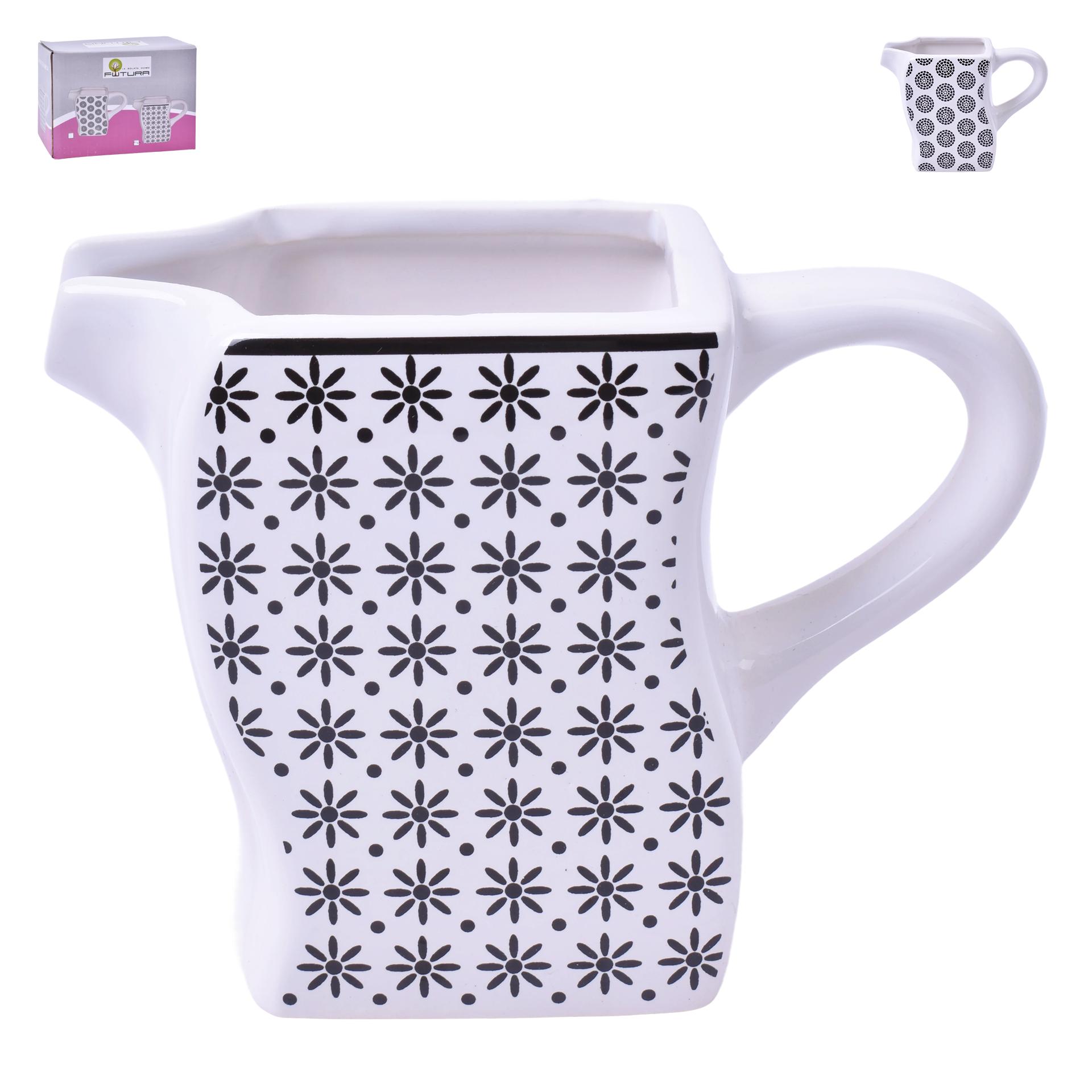LEITEIRA CERAMICA 172442 LEITEIRA CERAMICA 172442