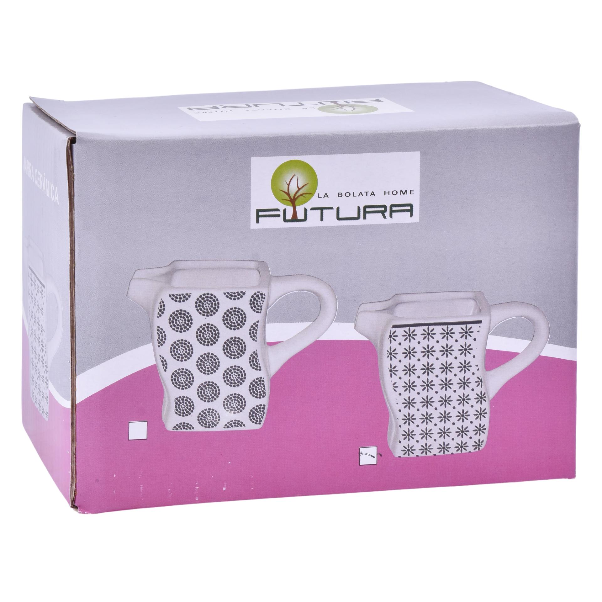 LEITEIRA CERAMICA 172442 LEITEIRA CERAMICA 172442