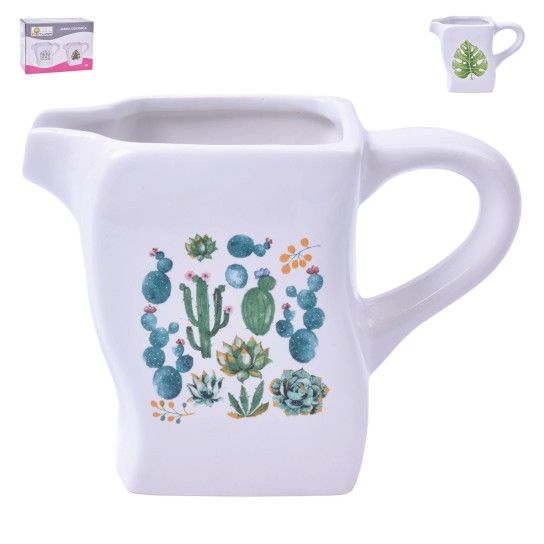 LEITEIRA CERAMICA 186100 LEITEIRA CERAMICA 186100