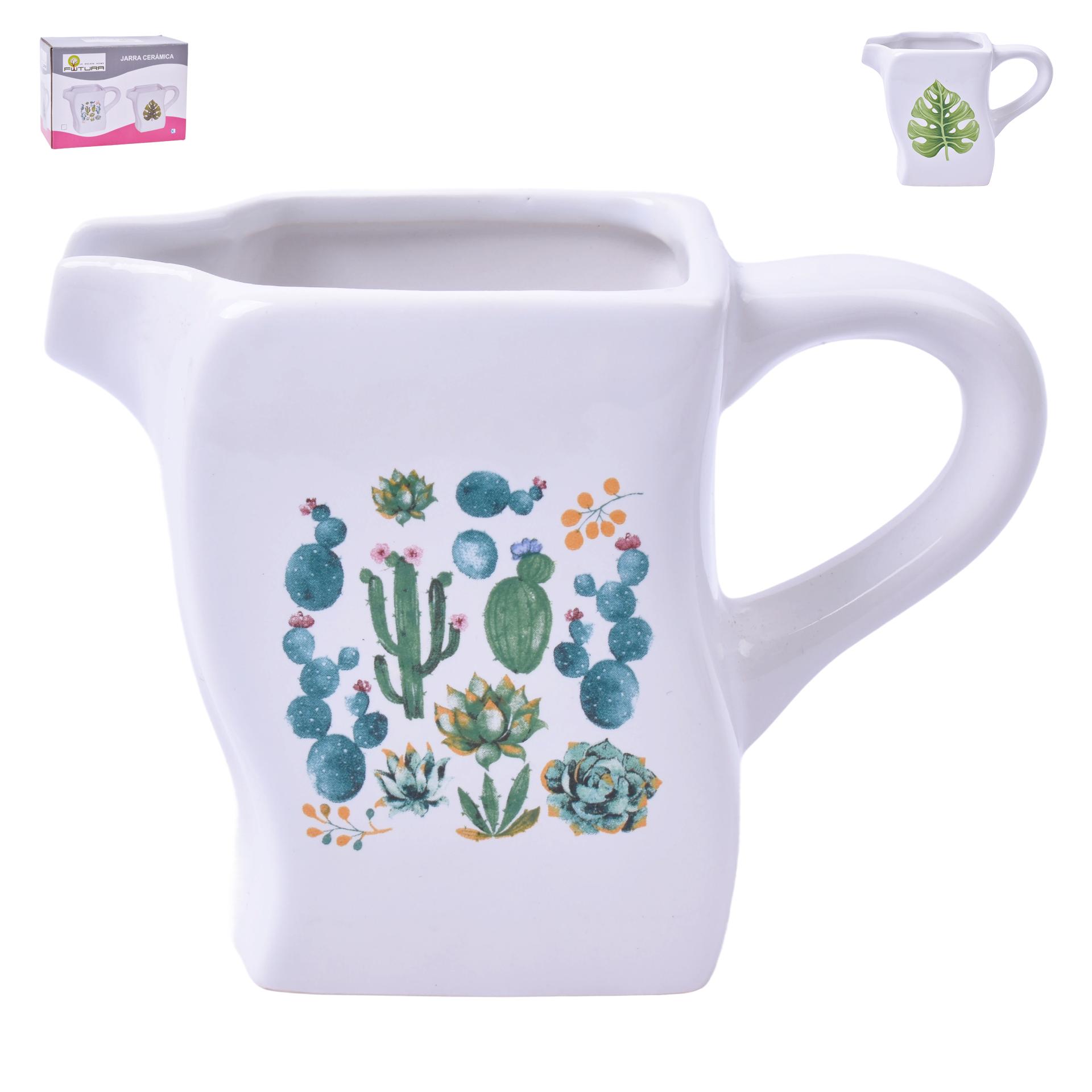 LEITEIRA CERAMICA 186100 LEITEIRA CERAMICA 186100