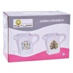LEITEIRA CERAMICA 186100 LEITEIRA CERAMICA 186100