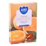 VELAS TEALIGHT LARANJA 6UNI VELAS TEALIGHT LARANJA 6UNI