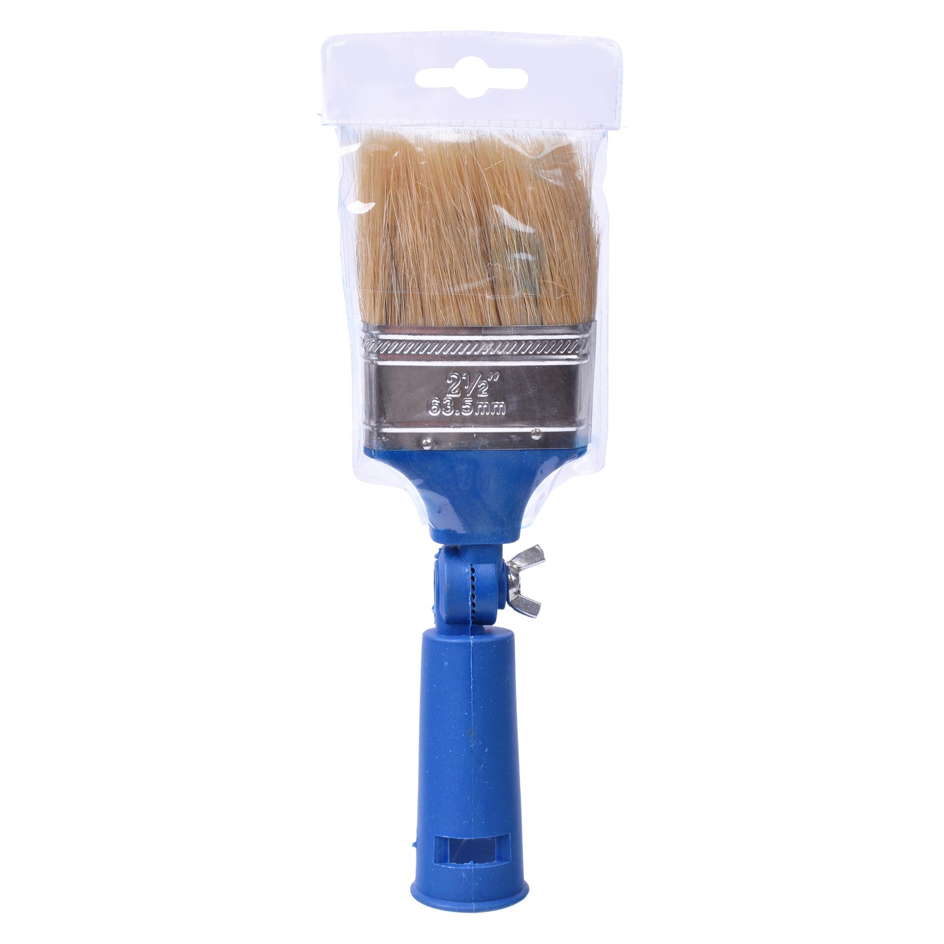 PINCEL PLANO REGULAVEL 637-002-1 CX12 PINCEL PLANO REGULAVEL 637-002-1 CX12