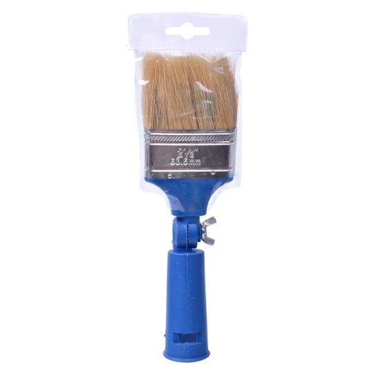 PINCEL PLANO REGULAVEL 637-002-1 CX12 PINCEL PLANO REGULAVEL 637-002-1 CX12