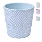 VASO 12,5X12,5X12CM SK 264-03 PL144