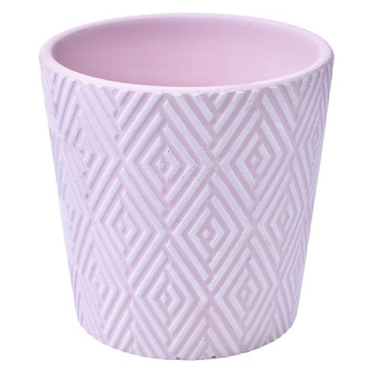 VASO 12,5X12,5X12CM SK 264-03 PL144