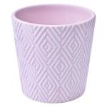 VASO 12,5X12,5X12CM SK 264-03 PL144