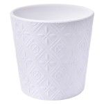 VASO 12,5X12,5X12CM SK 264-01 PL144 VASO 12,5X12,5X12CM SK 264-01 PL144