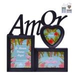 *PORTA FOTOS AMOR 1819-108 *PORTA FOTOS AMOR 1819-108