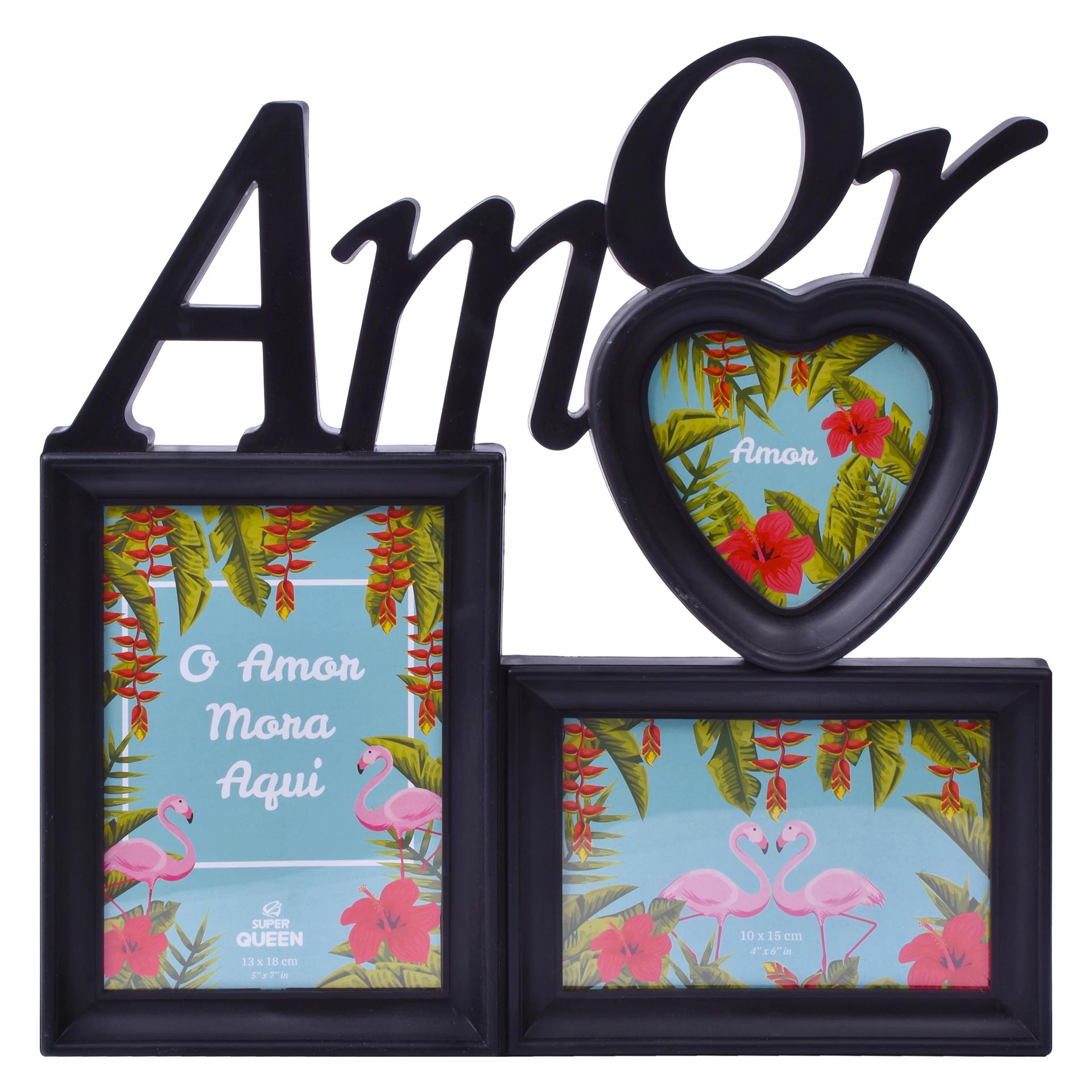 *PORTA FOTOS AMOR 1819-108 *PORTA FOTOS AMOR 1819-108