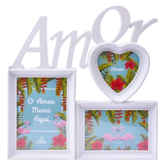 *PORTA FOTOS AMOR 1819-108 *PORTA FOTOS AMOR 1819-108