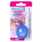 PHAMADOCT FIO DENTAL 50MT PHAMADOCT FIO DENTAL 50MT