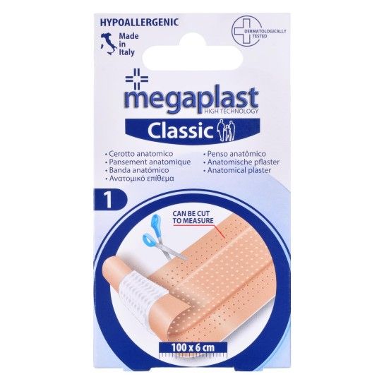 MEGAPLAST PENSO CLASSIC 100x6CM MEGAPLAST PENSO CLASSIC 100x6CM