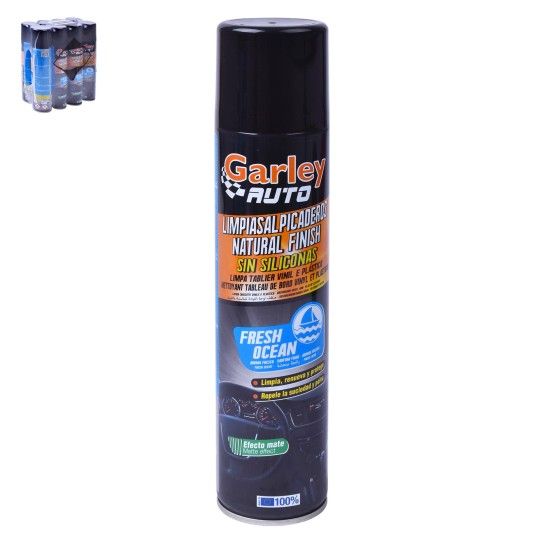 LIMPA TABLIERS GARLEY FRESH 300ML LIMPA TABLIERS GARLEY FRESH 300ML