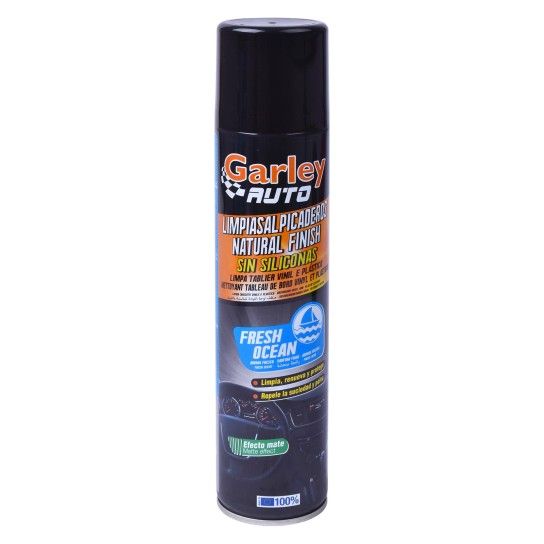 LIMPA TABLIERS GARLEY FRESH 300ML LIMPA TABLIERS GARLEY FRESH 300ML