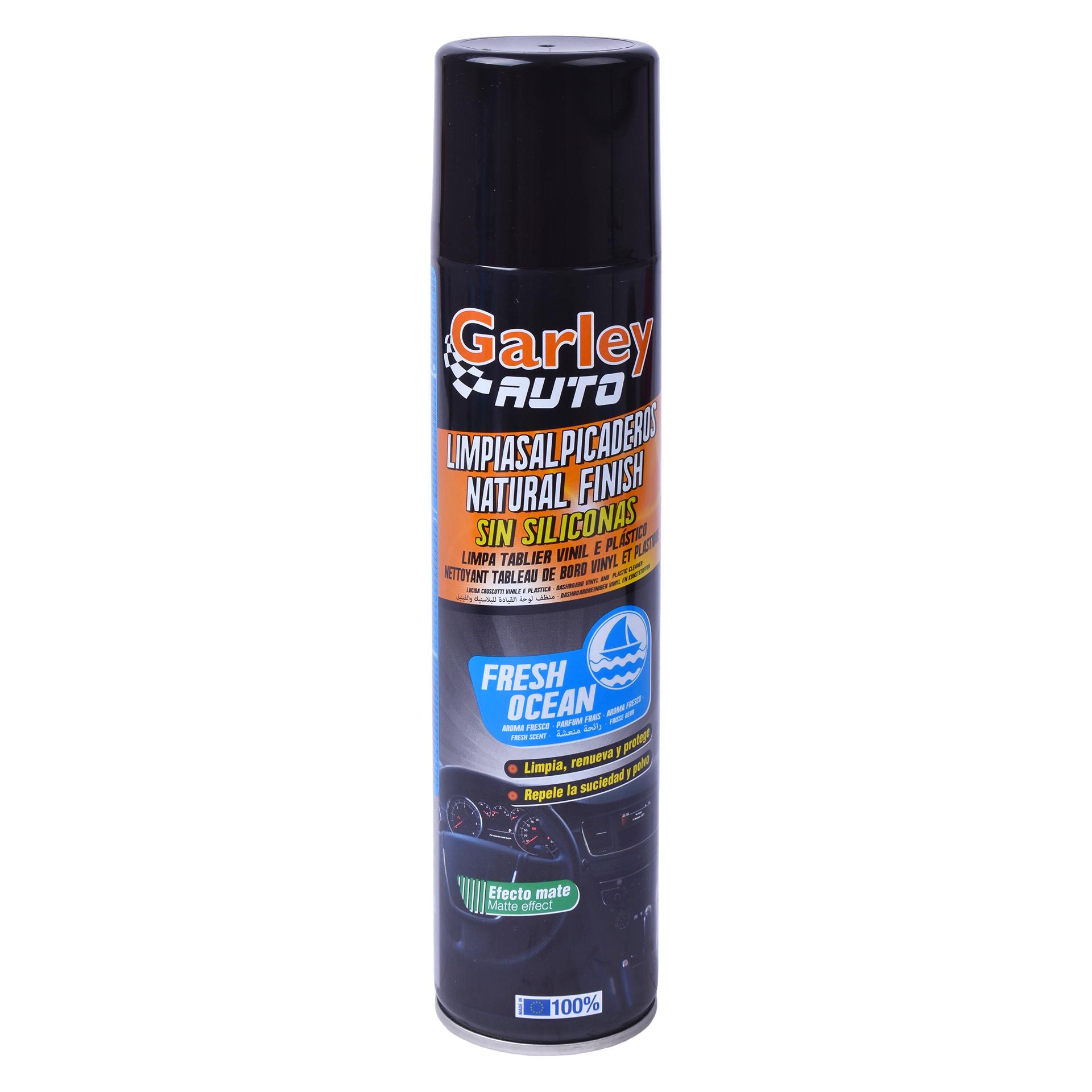 LIMPA TABLIERS GARLEY FRESH 300ML LIMPA TABLIERS GARLEY FRESH 300ML