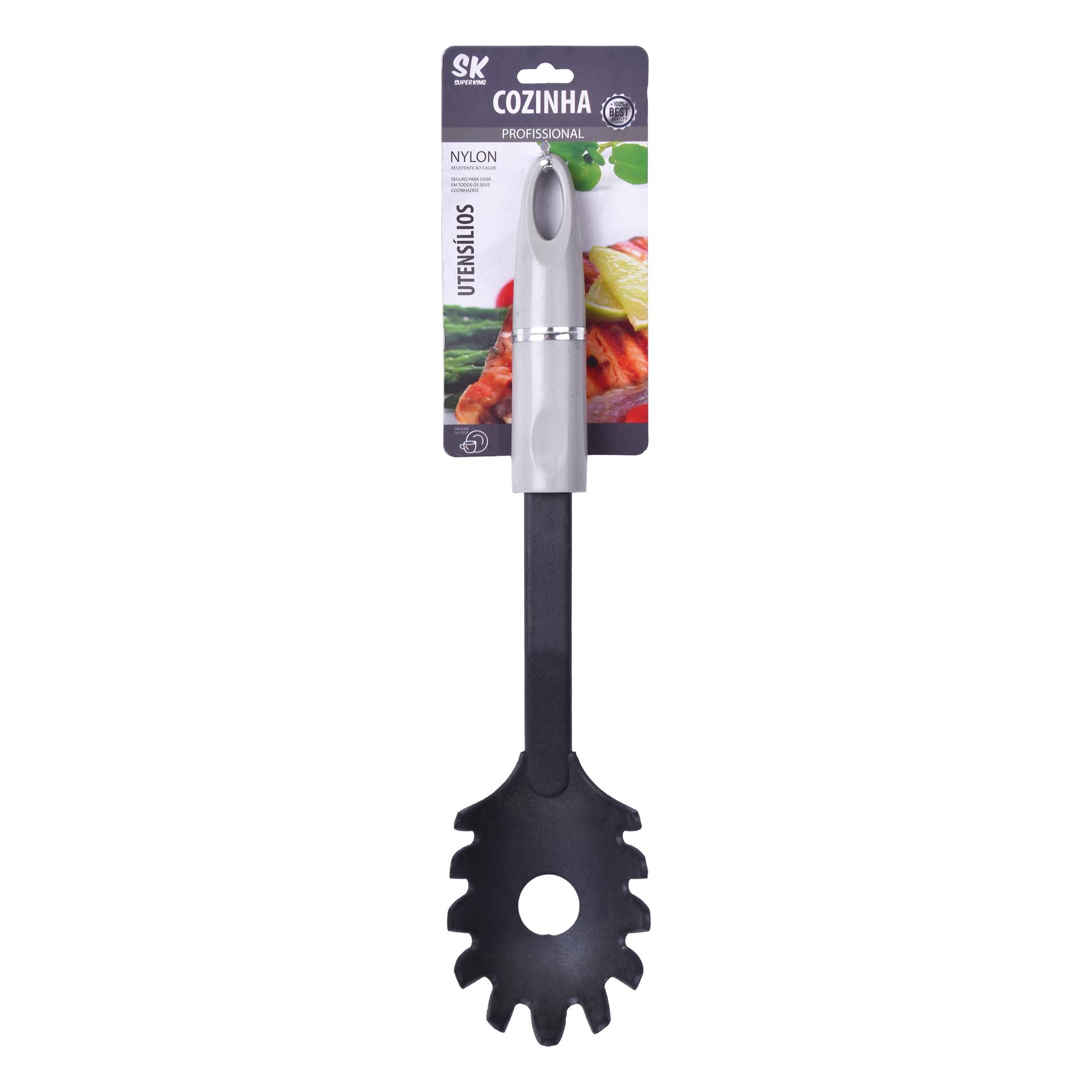COLHER ESPARGUETE REFª 1826-001-04 COLHER ESPARGUETE REFª 1826-001-04