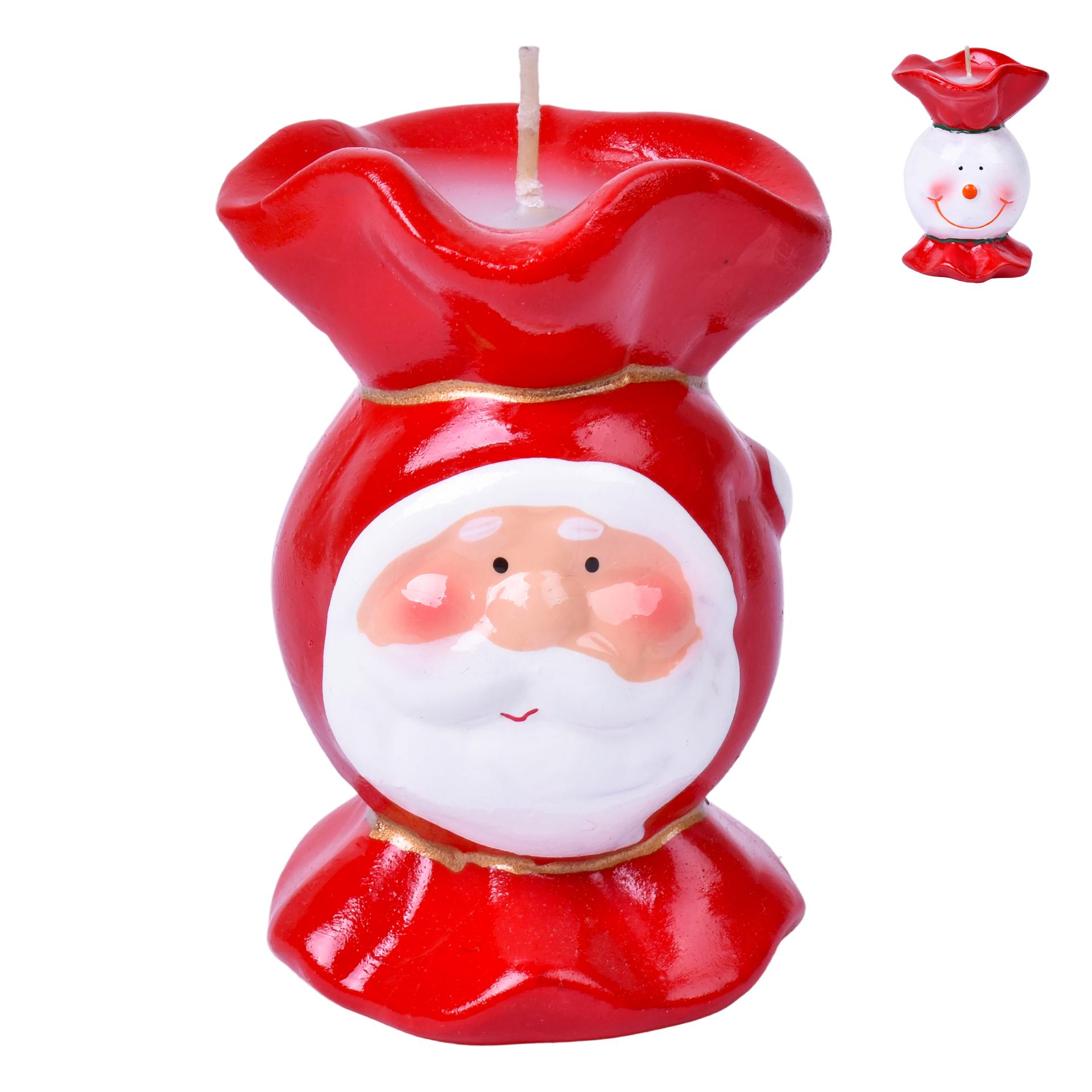 VELA PAI NATAL CERAMICA 2231791 VELA PAI NATAL CERAMICA 2231791